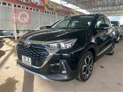 بايك X55